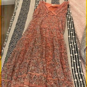 Super cute and very comfortable to wear in the summer